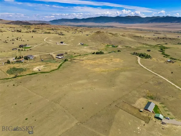 TRACT 2B Sky Vw, Ennis, MT 59729