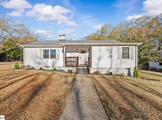 2019 E North St, Greenville, SC 29607