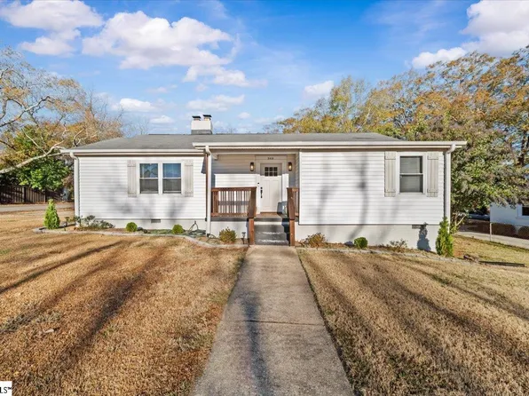 2019 E North St, Greenville, SC 29607