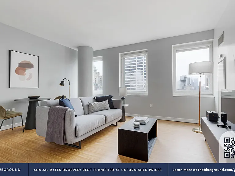 70 W 45th St #31D — Photo 3