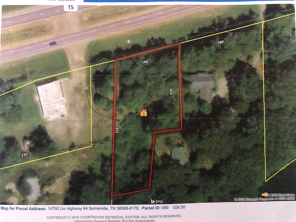 1st image of 14790 Highway 64
