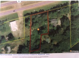 14790 Highway 64, Somerville, TN 38068