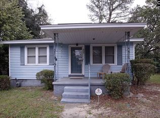 608 Sumter St, West Columbia, SC 29169