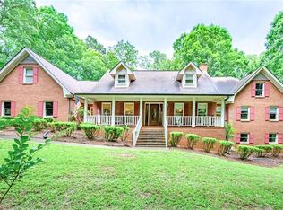 103 Singletree, Stockbridge, GA 30281