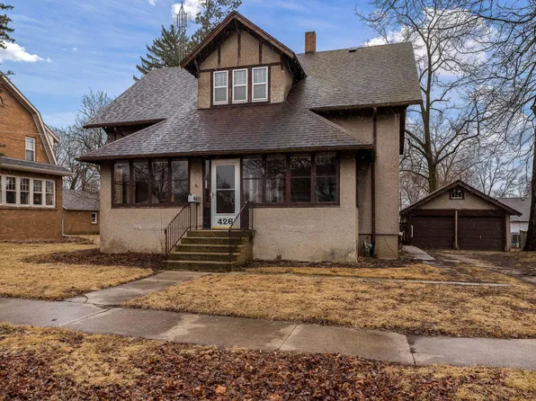 426 W Boone St, Belvidere, IL 61008