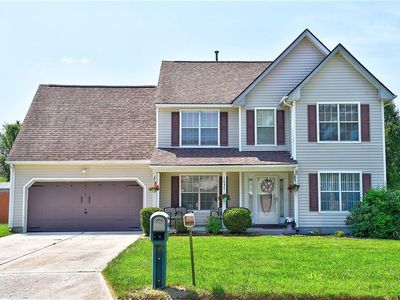 103 Woodlake Ter, Suffolk, VA, 23434