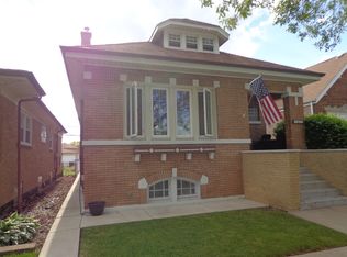 6206 S McVicker Ave, Chicago, IL 60638
