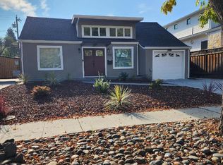 1722 Virginia Ave, Redwood City, CA 94061