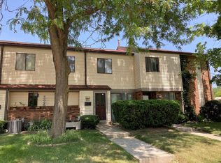 9378 W Bradley Rd, Milwaukee, WI 53224