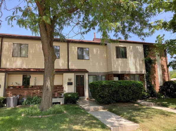 9378 West Bradley ROAD, Milwaukee, WI 53224