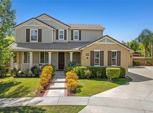 6501 Wheaton St, Chino, CA 91710