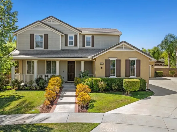 6501 Wheaton St, Chino, CA 91710