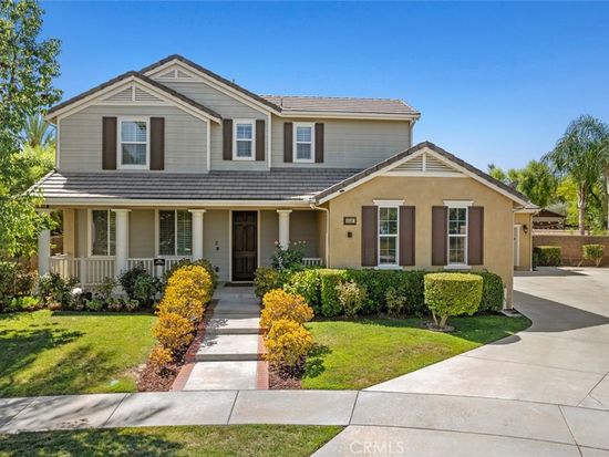 6501 Wheaton St, Chino, CA 91710