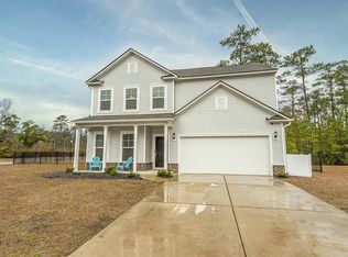 440 Black Cherry Way, Conway, SC 29526
