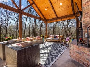 107 Falls Creek Ln, Gunter, TX 75058