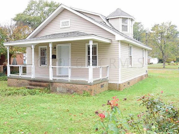 2nd image of 2107 N Floyd Avenue