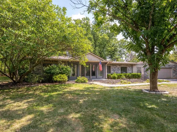 1150 Pamela Rd, Cincinnati, OH 45255