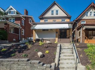 2932 Espy Ave, Pittsburgh, PA 15216