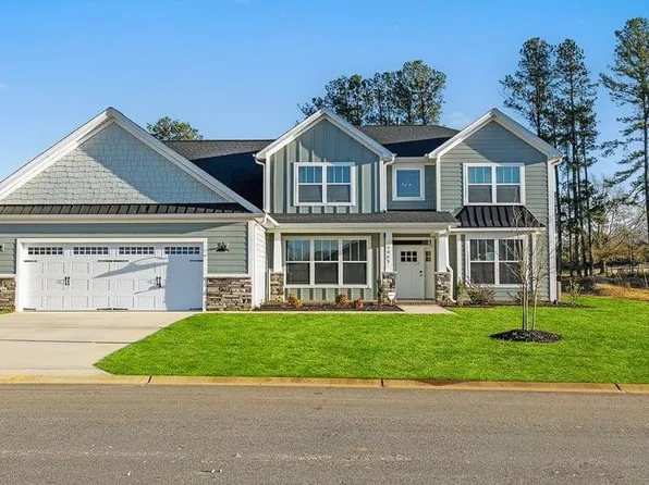 1325 Wellton Pl, Campobello, SC 29322