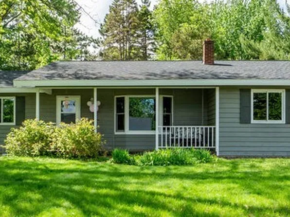 903 Ingalls Road, Menomonie, WI 54751