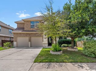 400 Garner Park Dr, Georgetown, TX 78628