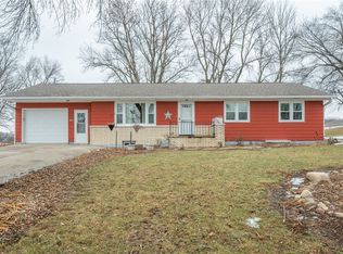 501 SE 5th St, Panora, IA 50216