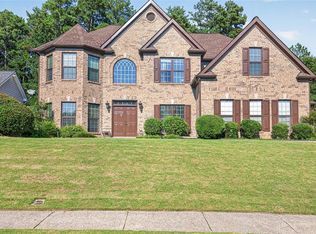 1543 Navigator Cir, Dacula, GA 30019