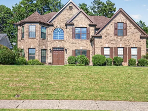 1543 Navigator Cir, Dacula, GA 30019