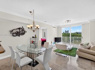 Duo Condominium East, Hallandale, FL 33009