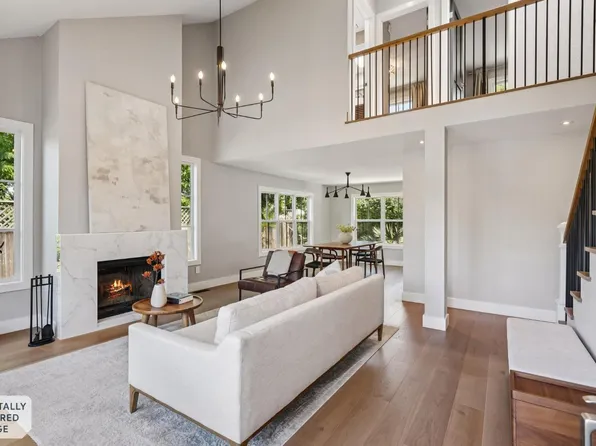 22 Hyannis Cove, San Rafael, CA 94901