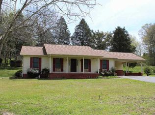 11905 State Route 94 E, Murray, KY 42071