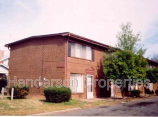 4724 Hovis Rd APT 5, Charlotte, NC 28208