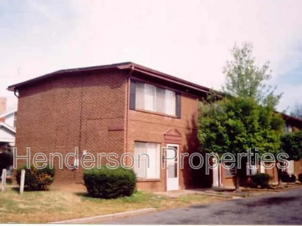 4724 Hovis Rd APT 5, Charlotte, NC 28208