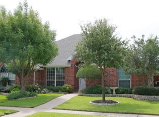 3802 Cross Country Trl, Arlington, TX 76001