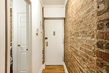 Rented by The Agency