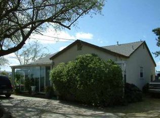 2411 Fairview Ave, Brentwood, CA 94513