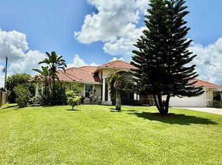 2810 SE Tate Ave, Port Saint Lucie, FL 34984