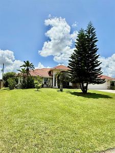 2810 SE Tate Ave, Port Saint Lucie, FL, 34984