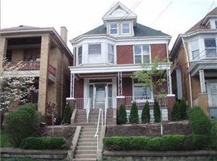 1530 Fallowfield Ave, Pittsburgh, PA 15216