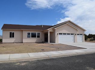 421 Gold Canon Rd, Canon City, CO 81212