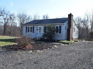 42 Hewitt Rd, Stockton, NJ 08559