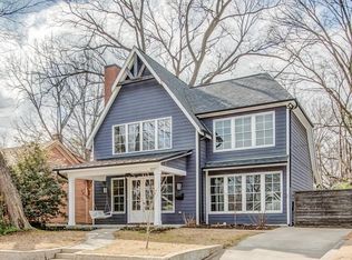 1047 Meda St, Memphis, TN 38104