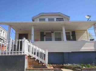 1 Juliet St, New Brunswick, NJ 08901