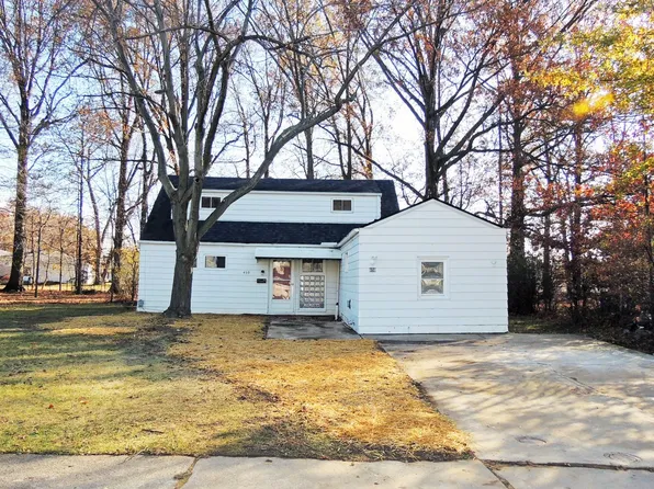 459 Clarmont Rd, Willowick, OH 44095