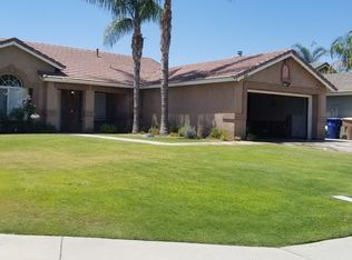 5903 Golden Sunset Ct, Bakersfield, CA 93313