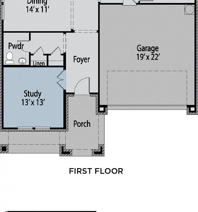 2nd image of 830 Mildren Ln