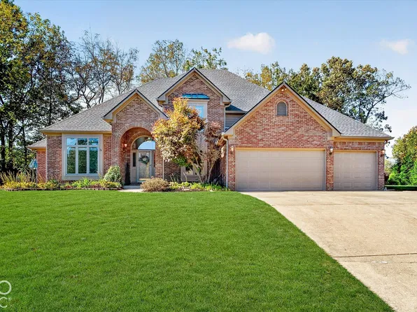 708 Caesar Ct, Avon, IN 46123