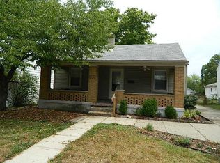 10 Mavern Ave, Hamilton, OH 45013