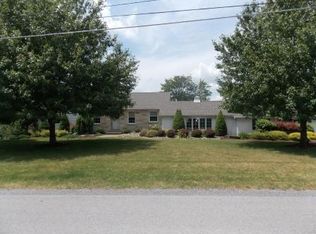 108 Bayberry Rd, Saint Marys, PA 15857