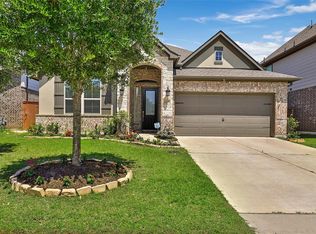 13730 Brahman Valley Ct, Cypress, TX 77429